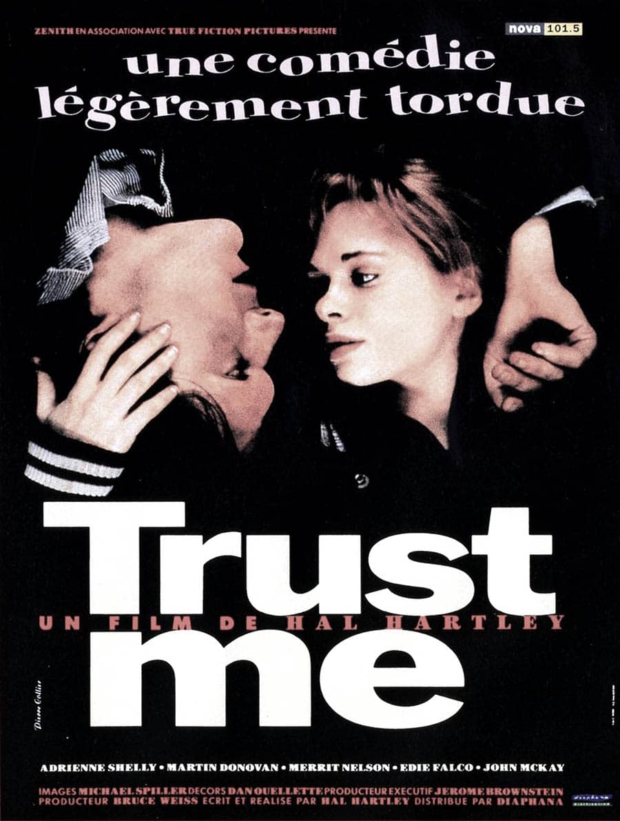 Trust (1990)