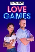 90 Day Fiancé: Love Games