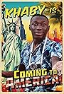 Khaby Is Coming to America (2024)