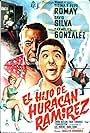 El hijo de Huracán Ramírez (1966)