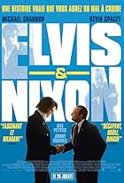 Elvis & Nixon