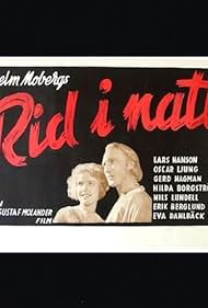 Rid i natt! (1942)