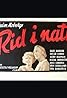 Rid i natt! (1942) Poster