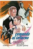 Hell Commandos (1969)