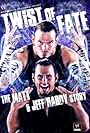 Jeff Hardy and Matt Hardy in WWE: Twist of Fate - The Matt and Jeff Hardy Story (2008)