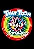 Tiny Toon Adventures (Video Game 1991) Poster