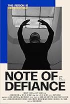 Note of Defiance (2023)