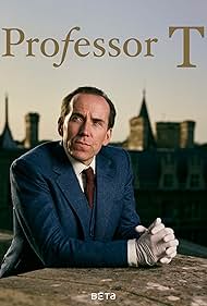 Ben Miller in Professor T (2021)