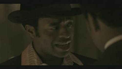 American Gangster: Clip 2