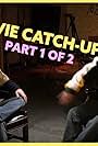 Jay Bauman and Mike Stoklasa in 2021 Movie Catch-Up (part 1 of 2) (2022)