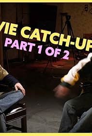 Jay Bauman and Mike Stoklasa in 2021 Movie Catch-Up (part 1 of 2) (2022)