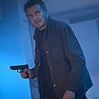 Liam Neeson in Blacklight (2022)