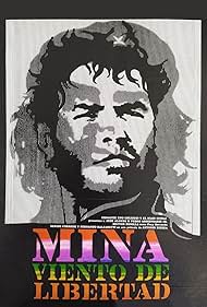 Mina, viento de libertad (1977)