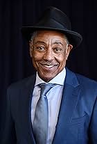 Giancarlo Esposito