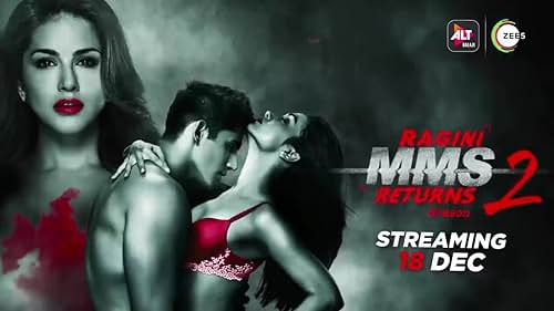 Ragini MMS Returns Season 2 - Official Trailer