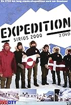 Expedition Sirius 2000 (2001)