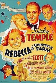 Rebecca of Sunnybrook Farm (1938)