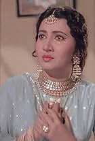 Zeb Rehman in Bahu Begum (1967)