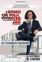 L'uomo che volle vivere 120 anni (2019)