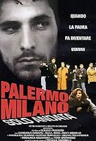 Palermo-Milan One Way