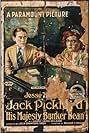 Jack Pickford in His Majesty, Bunker Bean (1918)