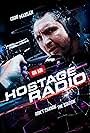 Eddie Marsan in Hostage Radio (2019)