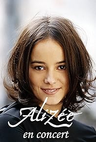 Primary photo for Alizée en concert