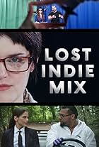 Kristine Renee Farley, Lyon Beckwith, and Jesi Jensen in Lost Indie Mix (2017)