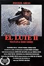 El Lute II: Tomorrow I'll Be Free (1988)