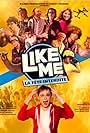 Like Me - La fête interdite (2018)