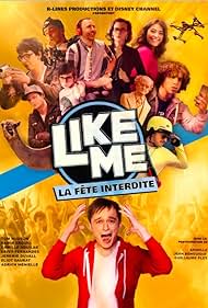 Like Me - La fête interdite (2018)