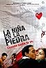 La niña en la piedra (2006) Poster