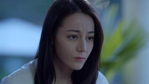 Dilraba Dilmurat in Prosecution Elite (2023)