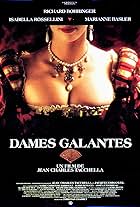 Dames galantes