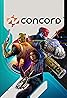 Concord (Video Game 2024) Poster