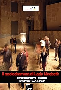 Primary photo for Lo psicodramma di Lady Macbeth