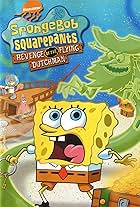 SpongeBob SquarePants: Revenge of the Flying Dutchman