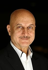 Primary photo for Anupam Kher