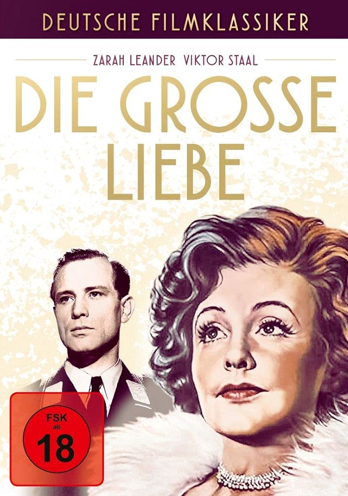 Die große Liebe (1942)