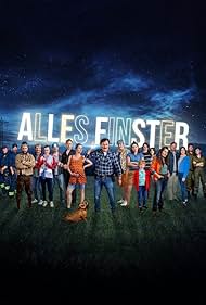 Alles Finster (2022)