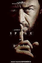 Speak No Evil (2024) Poster