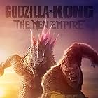 Kaylee Hottle in Godzilla x Kong: The New Empire (2024)