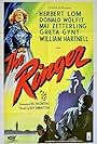 The Ringer (1952)