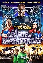 League of Superheroes