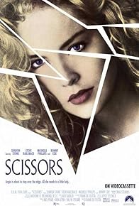 Primary photo for Scissors