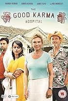 The Good Karma Hospital (2017)