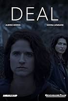 Karina Lombard and Aubree Bowen in Deal (2019)