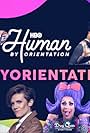 HBOmax: Human by Orientation Pride 2021 (2021)