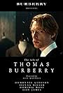 Domhnall Gleeson in The Tale of Thomas Burberry (2016)