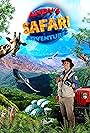 Andy Day in Andy's Safari Adventures (2018)